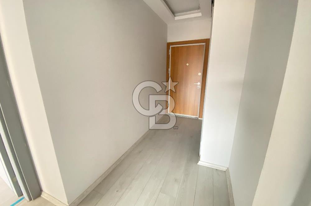 İZMİR KARŞIYAKA İMBATLI MH GRAND CORNER 2+1 KİRALIK DAİRE CB PH