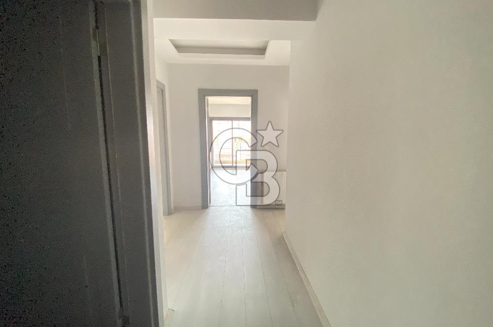 İZMİR KARŞIYAKA İMBATLI MH GRAND CORNER 2+1 KİRALIK DAİRE CB PH