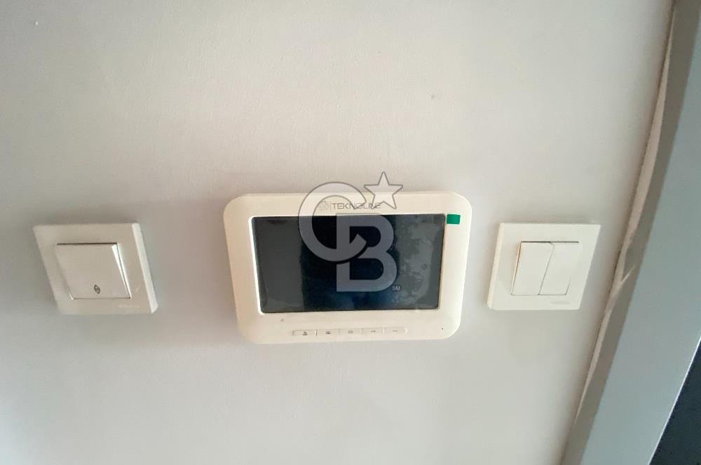 İZMİR KARŞIYAKA İMBATLI MH GRAND CORNER 2+1 KİRALIK DAİRE CB PH