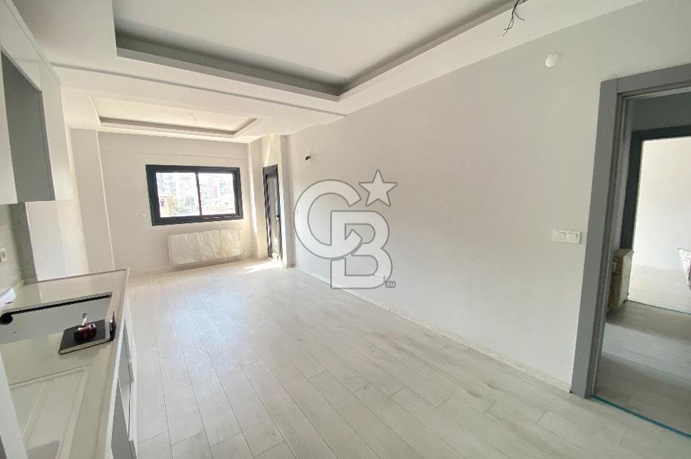 İZMİR KARŞIYAKA İMBATLI MH GRAND CORNER 2+1 KİRALIK DAİRE CB PH