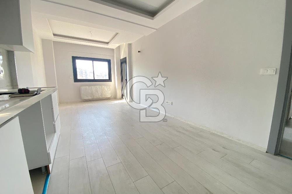 İZMİR KARŞIYAKA İMBATLI MH GRAND CORNER 2+1 KİRALIK DAİRE CB PH