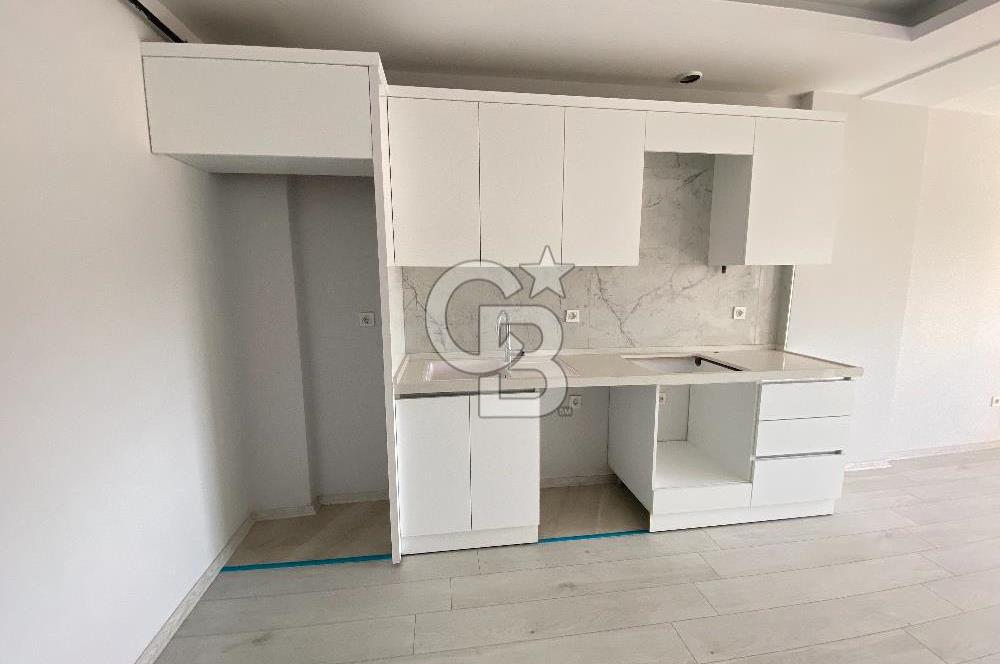 İZMİR KARŞIYAKA İMBATLI MH GRAND CORNER 2+1 KİRALIK DAİRE CB PH