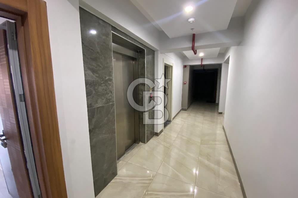 İZMİR KARŞIYAKA İMBATLI MH GRAND CORNER 2+1 KİRALIK DAİRE CB PH