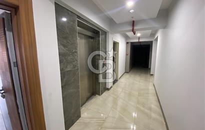 İZMİR KARŞIYAKA İMBATLI MH GRAND CORNER 2+1 KİRALIK DAİRE CB PH