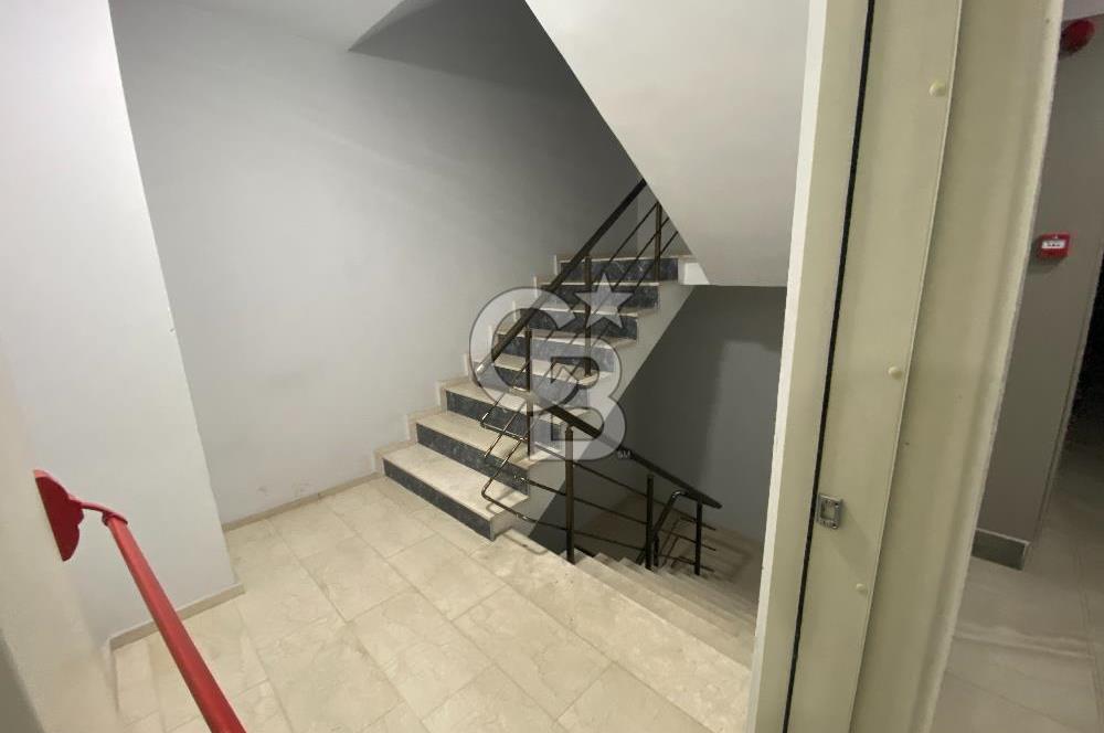 İZMİR KARŞIYAKA İMBATLI MH GRAND CORNER 2+1 KİRALIK DAİRE CB PH