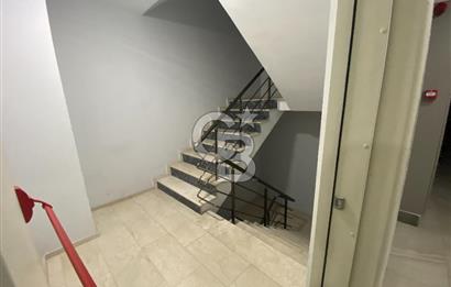 İZMİR KARŞIYAKA İMBATLI MH GRAND CORNER 2+1 KİRALIK DAİRE CB PH