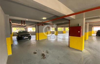 İZMİR KARŞIYAKA İMBATLI MH GRAND CORNER 2+1 KİRALIK DAİRE CB PH