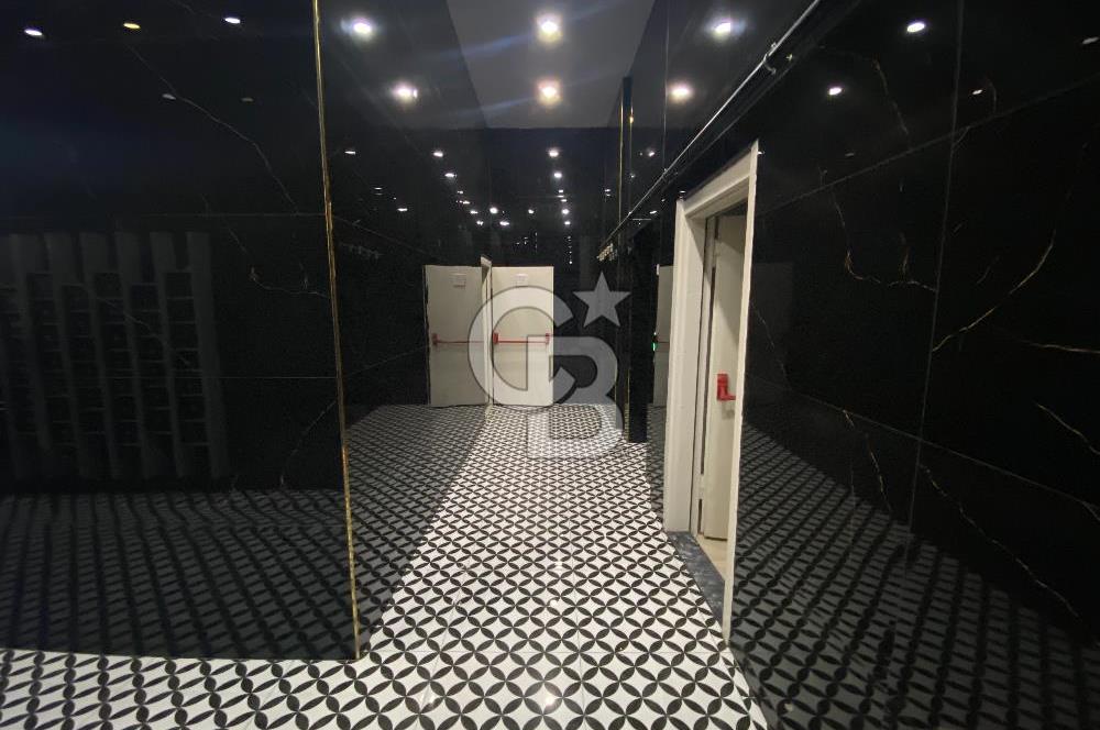 İZMİR KARŞIYAKA İMBATLI MH GRAND CORNER 2+1 KİRALIK DAİRE CB PH