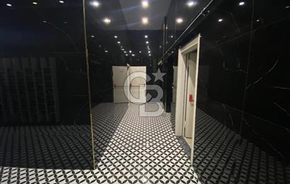 İZMİR KARŞIYAKA İMBATLI MH GRAND CORNER 2+1 KİRALIK DAİRE CB PH