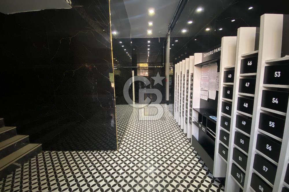 İZMİR KARŞIYAKA İMBATLI MH GRAND CORNER 2+1 KİRALIK DAİRE CB PH