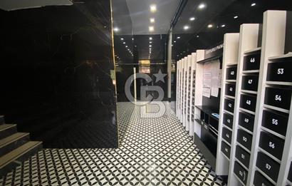 İZMİR KARŞIYAKA İMBATLI MH GRAND CORNER 2+1 KİRALIK DAİRE CB PH