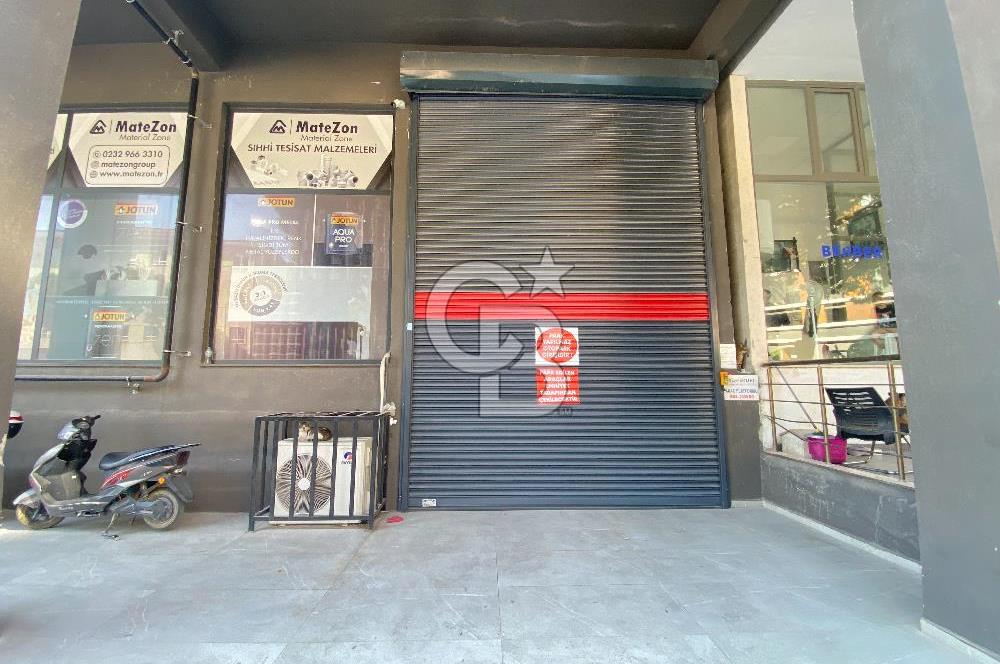 İZMİR KARŞIYAKA İMBATLI MH GRAND CORNER 2+1 KİRALIK DAİRE CB PH