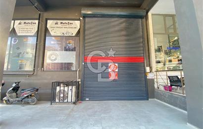 İZMİR KARŞIYAKA İMBATLI MH GRAND CORNER 2+1 KİRALIK DAİRE CB PH