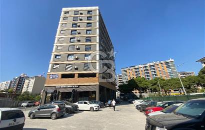 İZMİR KARŞIYAKA İMBATLI MH GRAND CORNER 2+1 KİRALIK DAİRE CB PH