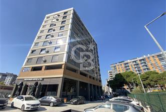 İZMİR KARŞIYAKA İMBATLI MH GRAND CORNER 2+1 KİRALIK DAİRE CB PH - 1 - 379601
