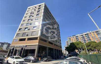 İZMİR KARŞIYAKA İMBATLI MH GRAND CORNER 2+1 KİRALIK DAİRE CB PH