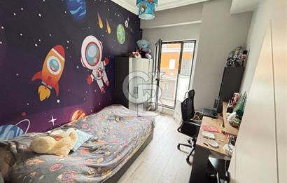 Başiskele Yuvacık Akkurt Royal City'de Satılık Lüks Bahçe Dublex