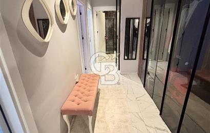 Başiskele Yuvacık Akkurt Royal City'de Satılık Lüks Bahçe Dublex