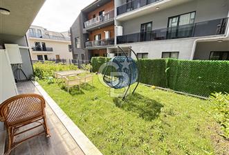 Başiskele Yuvacık Akkurt Royal City'de Satılık Lüks Bahçe Dublex - 1 - 376781