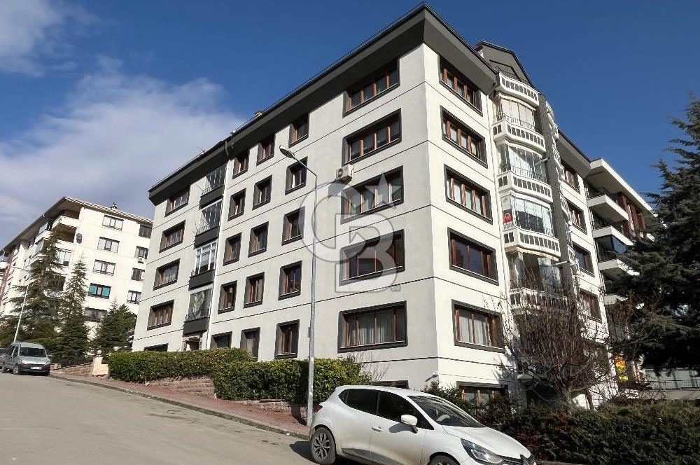 ÇUKURAMBAR MAH. SATILIK 5+1 LÜKS DUBLEKS DAİRE