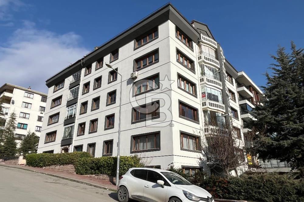 ÇUKURAMBAR MAH. SATILIK 5+1 LÜKS DUBLEKS DAİRE