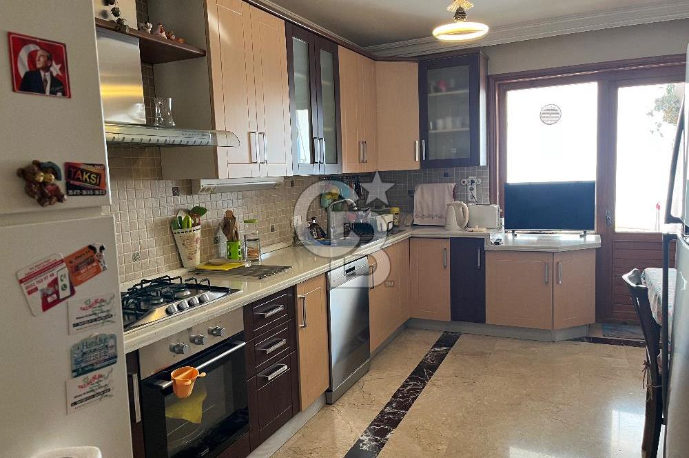 ÇUKURAMBAR MAH. SATILIK 5+1 LÜKS DUBLEKS DAİRE