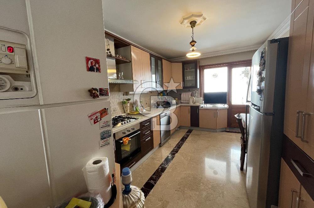 ÇUKURAMBAR MAH. SATILIK 5+1 LÜKS DUBLEKS DAİRE