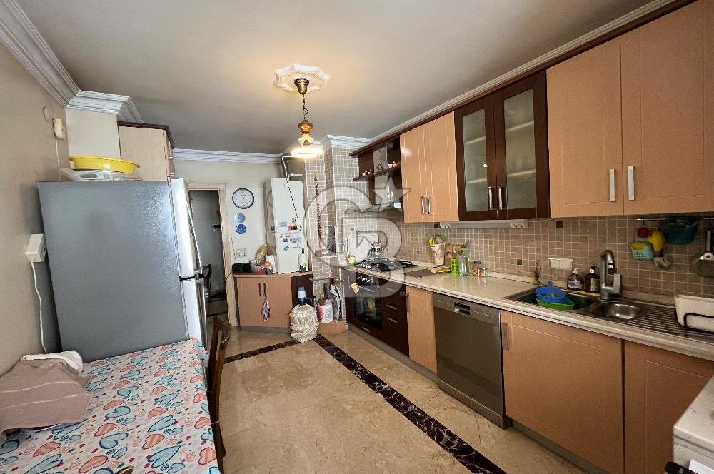 ÇUKURAMBAR MAH. SATILIK 5+1 LÜKS DUBLEKS DAİRE
