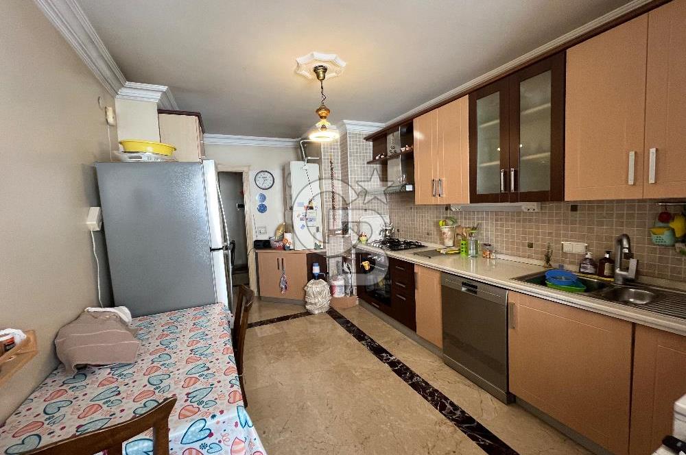 ÇUKURAMBAR MAH. SATILIK 5+1 LÜKS DUBLEKS DAİRE