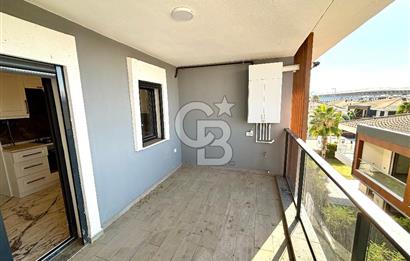 TİRE HAVUZLU SİTEDE 3+1 FIRSAT DAİRE