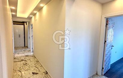 TİRE HAVUZLU SİTEDE 3+1 FIRSAT DAİRE