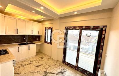 TİRE HAVUZLU SİTEDE 3+1 FIRSAT DAİRE