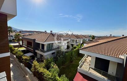 TİRE HAVUZLU SİTEDE 3+1 FIRSAT DAİRE