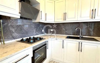 TİRE HAVUZLU SİTEDE 3+1 FIRSAT DAİRE