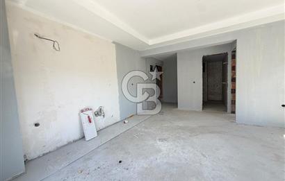 Menemen Seyrek Bakırçay Üni. 5Dk Sıfır 1+1 Daire Yerden Isıtmalı