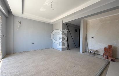 Menemen Seyrek Bakırçay Üni. 5Dk Sıfır 1+1 Daire Yerden Isıtmalı