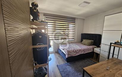 karşıyaka bahariye mahallesi satılık daire