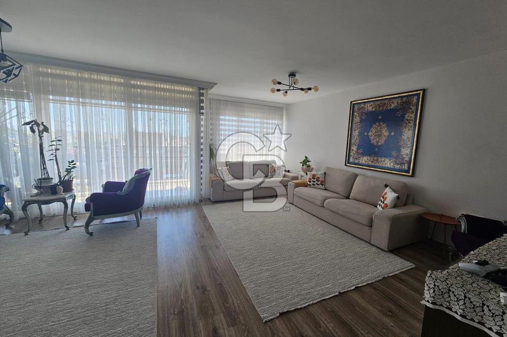 karşıyaka bahariye mahallesi satılık daire