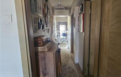 karşıyaka bahariye mahallesi satılık daire