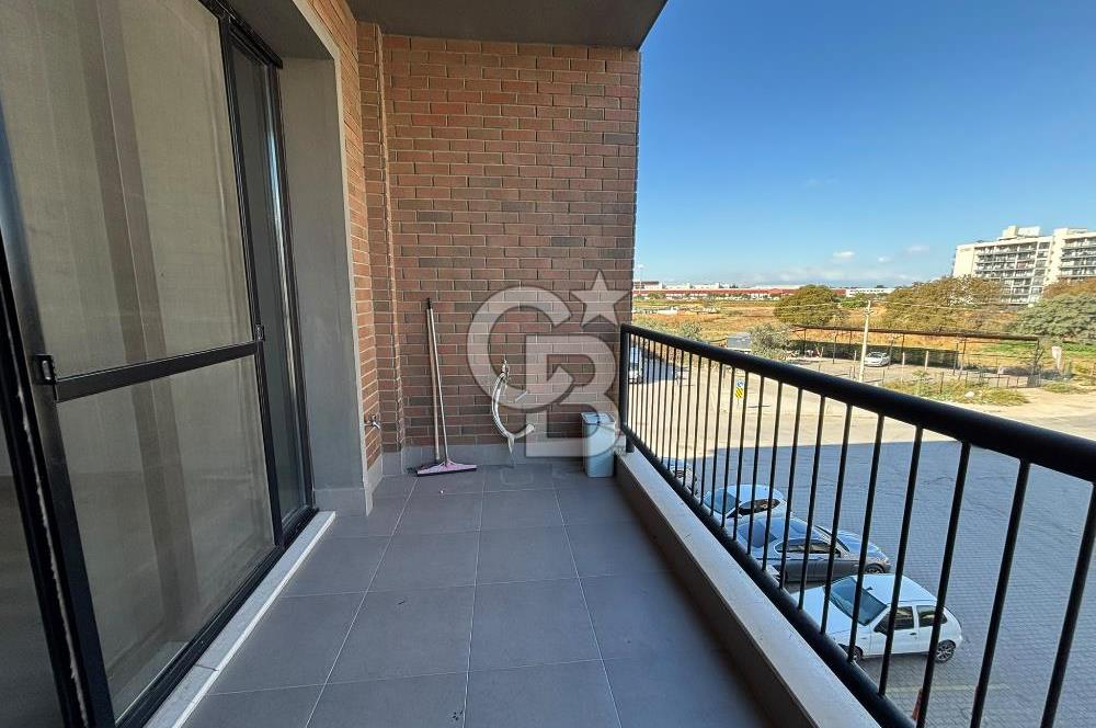 İZMİR ÇİĞLİ BALATÇIK SİENA LOFT SİTESİ KİRALIK 1+1 DAİRE CB PH