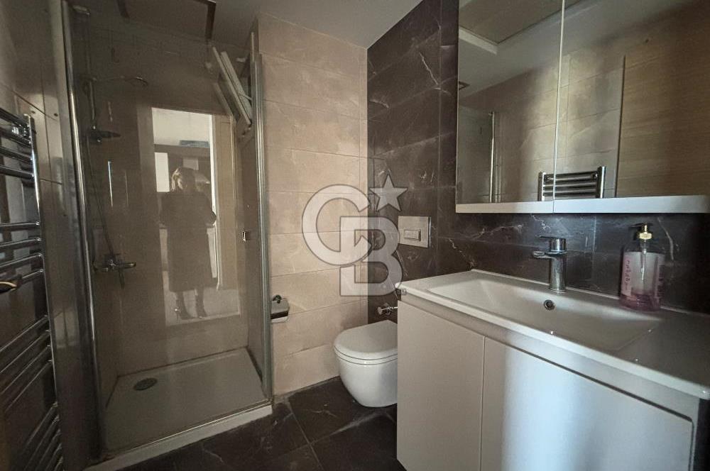 İZMİR ÇİĞLİ BALATÇIK SİENA LOFT SİTESİ KİRALIK 1+1 DAİRE CB PH