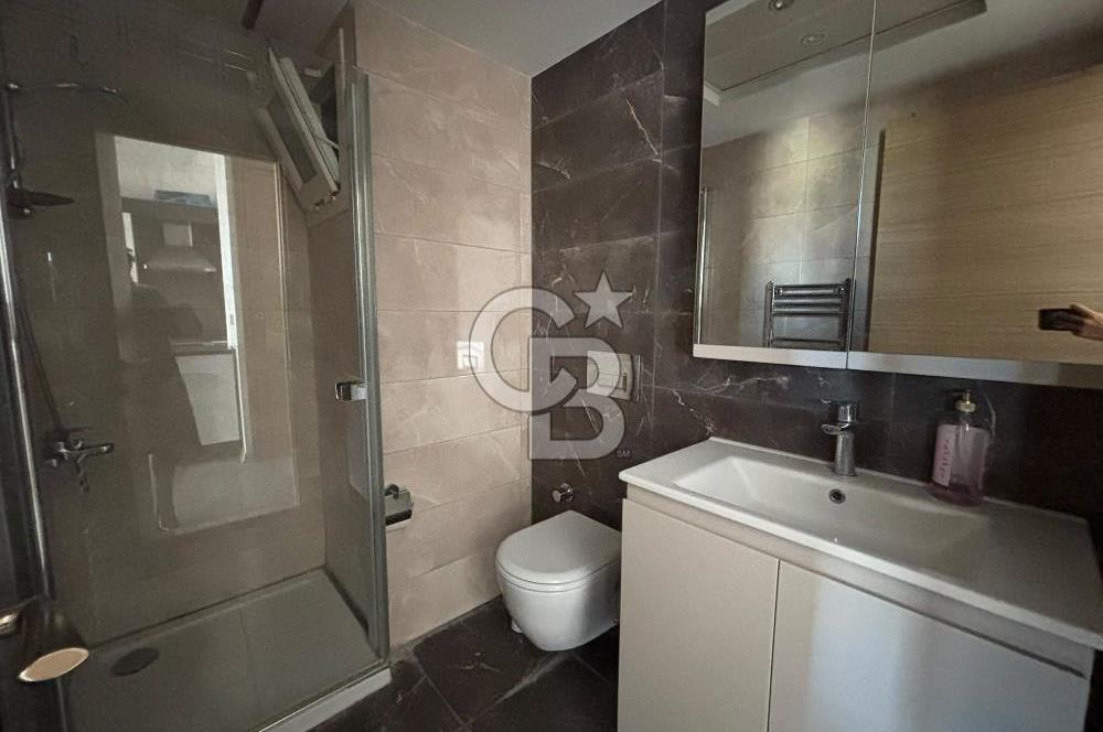 İZMİR ÇİĞLİ BALATÇIK SİENA LOFT SİTESİ KİRALIK 1+1 DAİRE CB PH