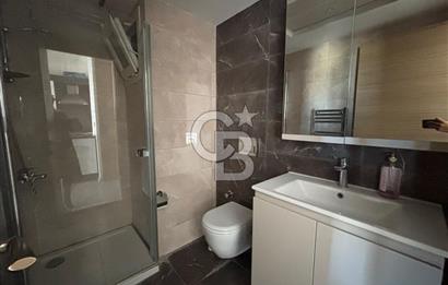 İZMİR ÇİĞLİ BALATÇIK SİENA LOFT SİTESİ KİRALIK 1+1 DAİRE CB PH