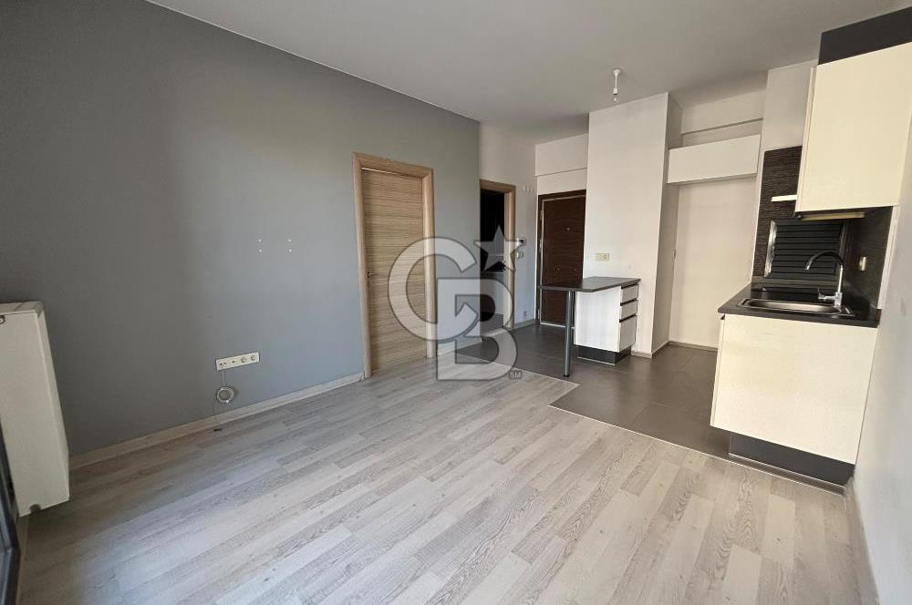 İZMİR ÇİĞLİ BALATÇIK SİENA LOFT SİTESİ KİRALIK 1+1 DAİRE CB PH