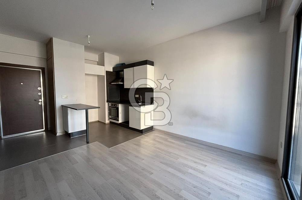 İZMİR ÇİĞLİ BALATÇIK SİENA LOFT SİTESİ KİRALIK 1+1 DAİRE CB PH