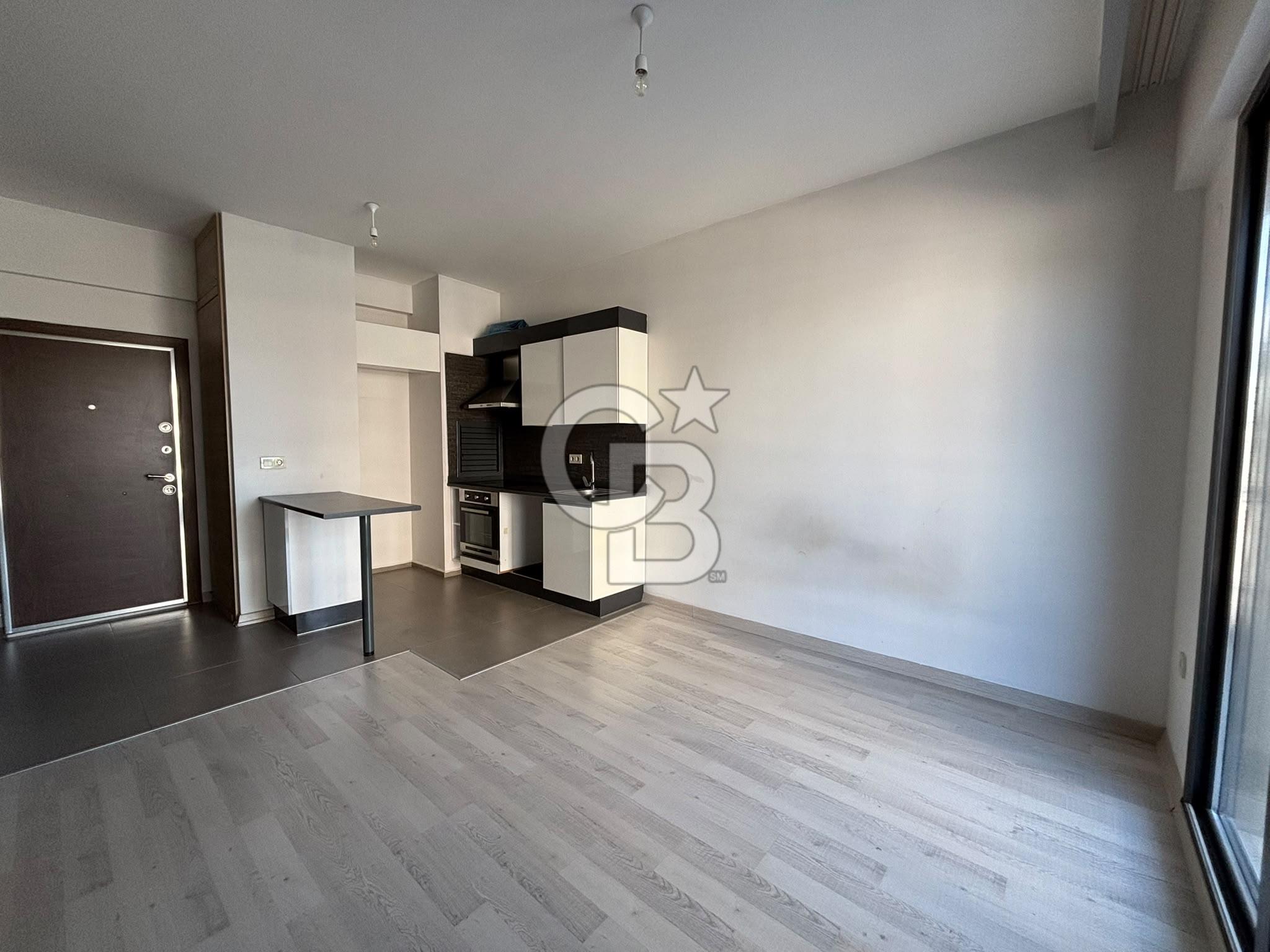 İZMİR ÇİĞLİ BALATÇIK SİENA LOFT SİTESİ KİRALIK 1+1 DAİRE CB PH