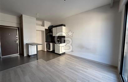 İZMİR ÇİĞLİ BALATÇIK SİENA LOFT SİTESİ KİRALIK 1+1 DAİRE CB PH
