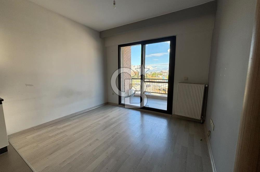 İZMİR ÇİĞLİ BALATÇIK SİENA LOFT SİTESİ KİRALIK 1+1 DAİRE CB PH