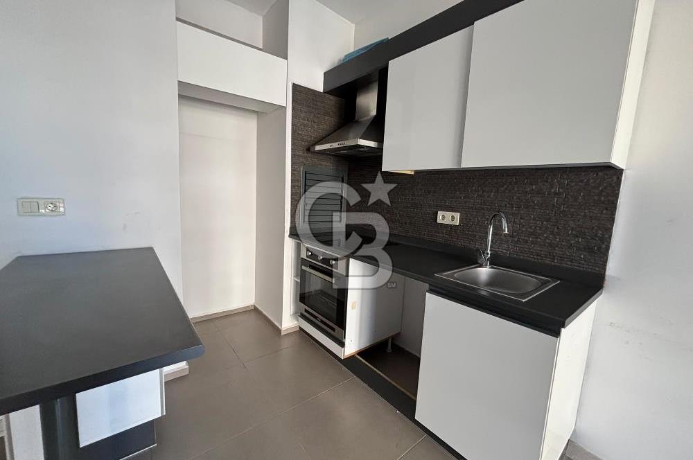 İZMİR ÇİĞLİ BALATÇIK SİENA LOFT SİTESİ KİRALIK 1+1 DAİRE CB PH