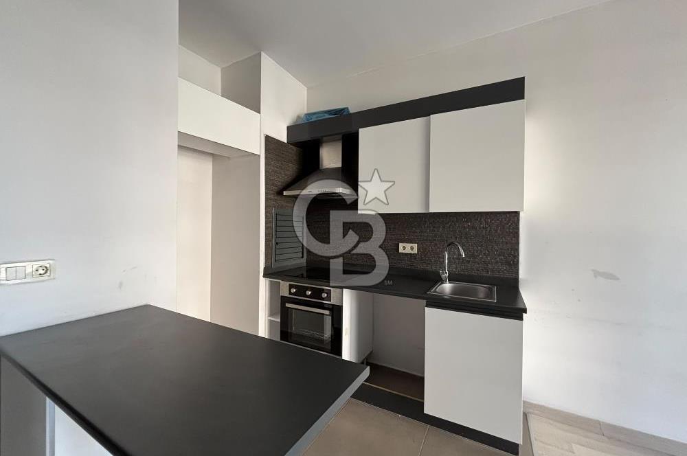 İZMİR ÇİĞLİ BALATÇIK SİENA LOFT SİTESİ KİRALIK 1+1 DAİRE CB PH